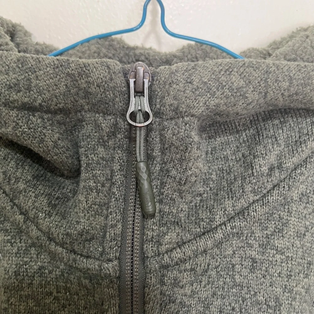 The North Face Men's Gordon Lyons Full-Zip Hoodie Style 	T93YRA-HSP Size S - Picture 4 of 12